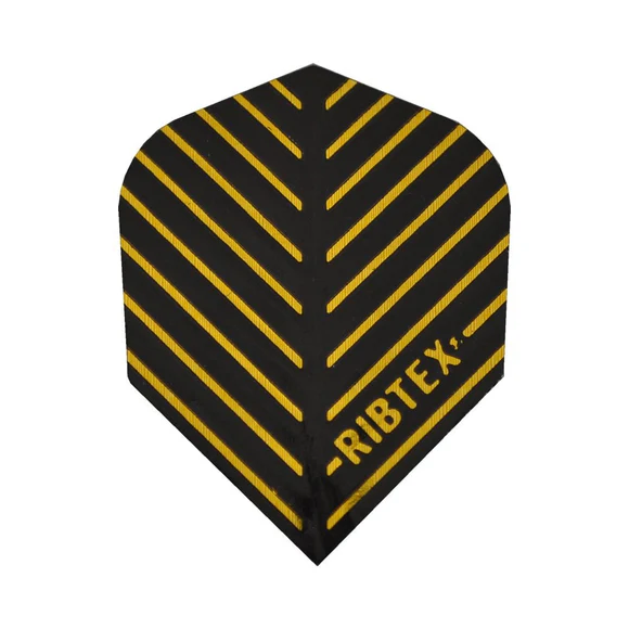 Ribtex black/gold Ribtex black/gold